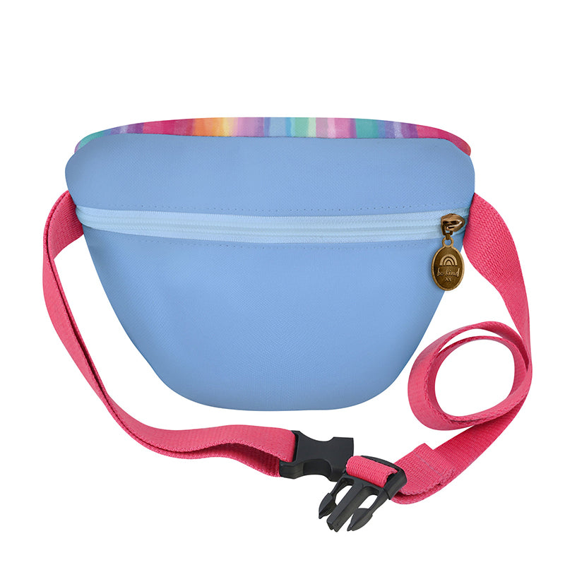 Чанта за кръста Santoro Gorjuss Be Kind To Yourself