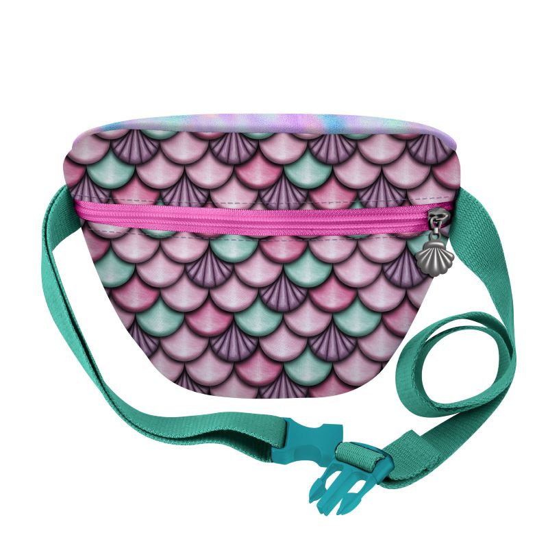 Чанта за кръста Santoro Gorjuss Making Waves - The World Is Your Oyster