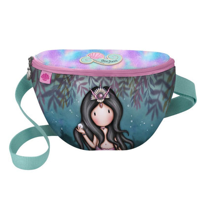 Чанта за кръста Santoro Gorjuss Making Waves - The World Is Your Oyster