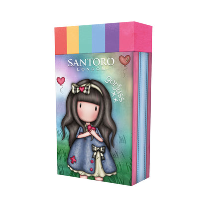 Гума Santoro Gorjuss Be Kind To Yourself