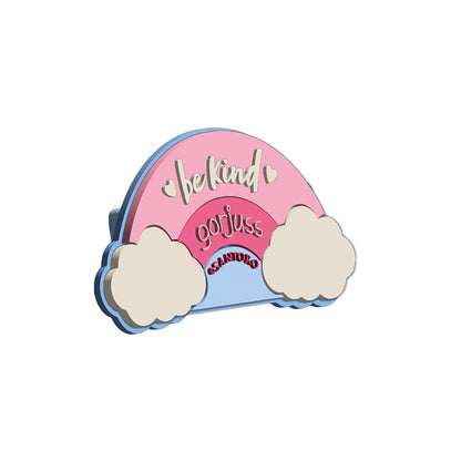 Острилка Santoro Gorjuss Be Kind To Yourself