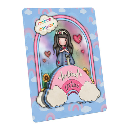 Острилка Santoro Gorjuss Be Kind To Yourself