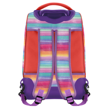 Раница на колела Santoro Gorjuss Be Kind To All Creatures