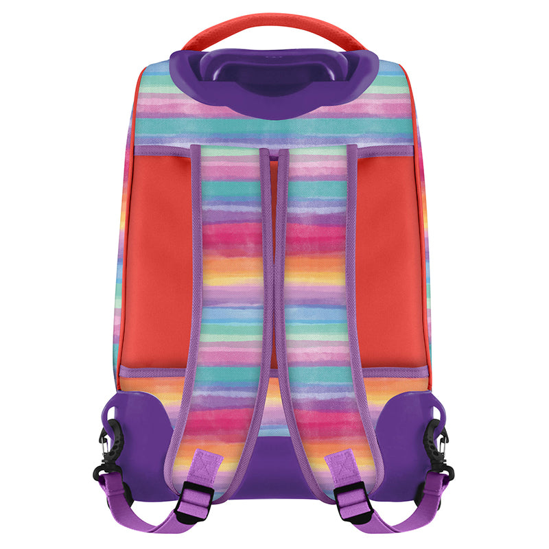 Раница на колела Santoro Gorjuss Be Kind To All Creatures