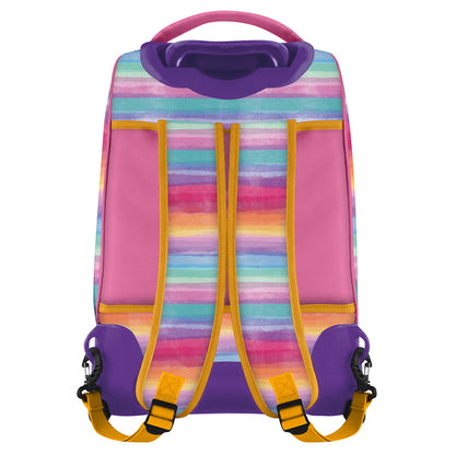 Раница на колела Santoro Gorjuss  Be Kind To Each Other