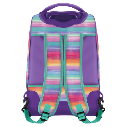 Раница на колела Santoro Gorjuss  Be Kind To Our Planet