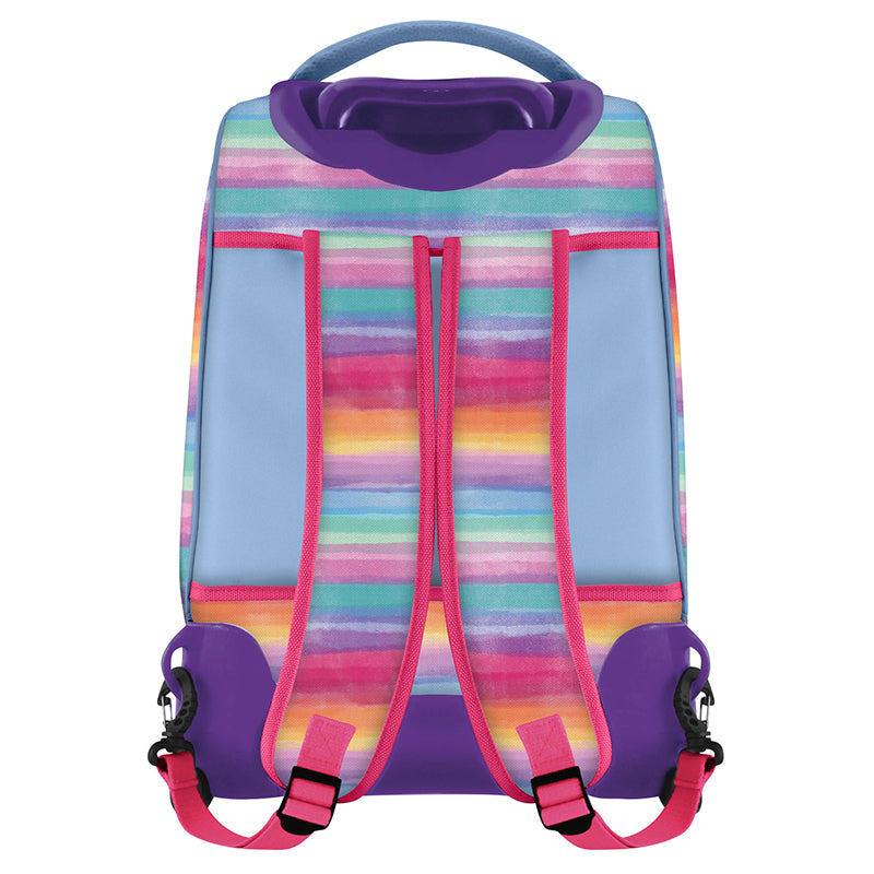 Раница на колела Santoro Gorjuss  Be Kind To Yourself