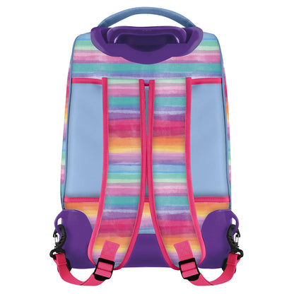 Раница на колела Santoro Gorjuss  Be Kind To Yourself