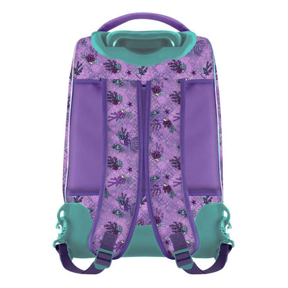 Раница на колела Santoro Gorjuss Making Waves - Lost At Sea