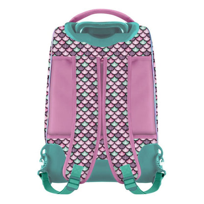 Раница на колела Santoro Gorjuss Making Waves - The World Is Your Oyster