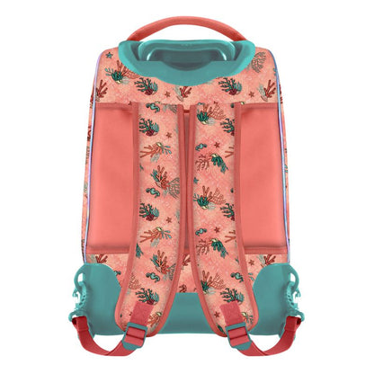 Раница на колела Santoro Gorjuss Making Waves - Washed Ashore