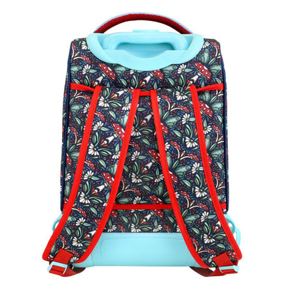 Ученическа раница на колела Santoro Gorjuss In The Forest - Little Mushroom