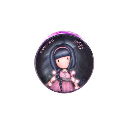 Коледен календар Santoro Gorjuss Merry and Bright