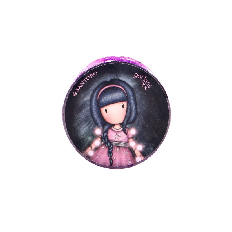 Коледен календар Santoro Gorjuss Merry and Bright