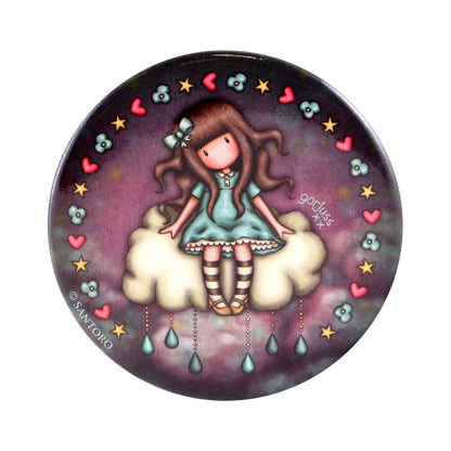 Коледен календар Santoro Gorjuss Merry and Bright