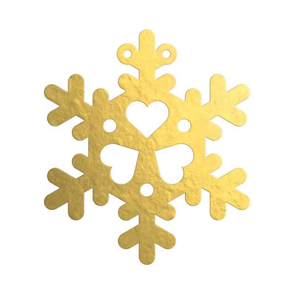 Коледен гирлянд Santoro Gorjuss Merry and Bright