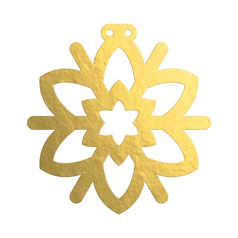 Коледен гирлянд Santoro Gorjuss Merry and Bright