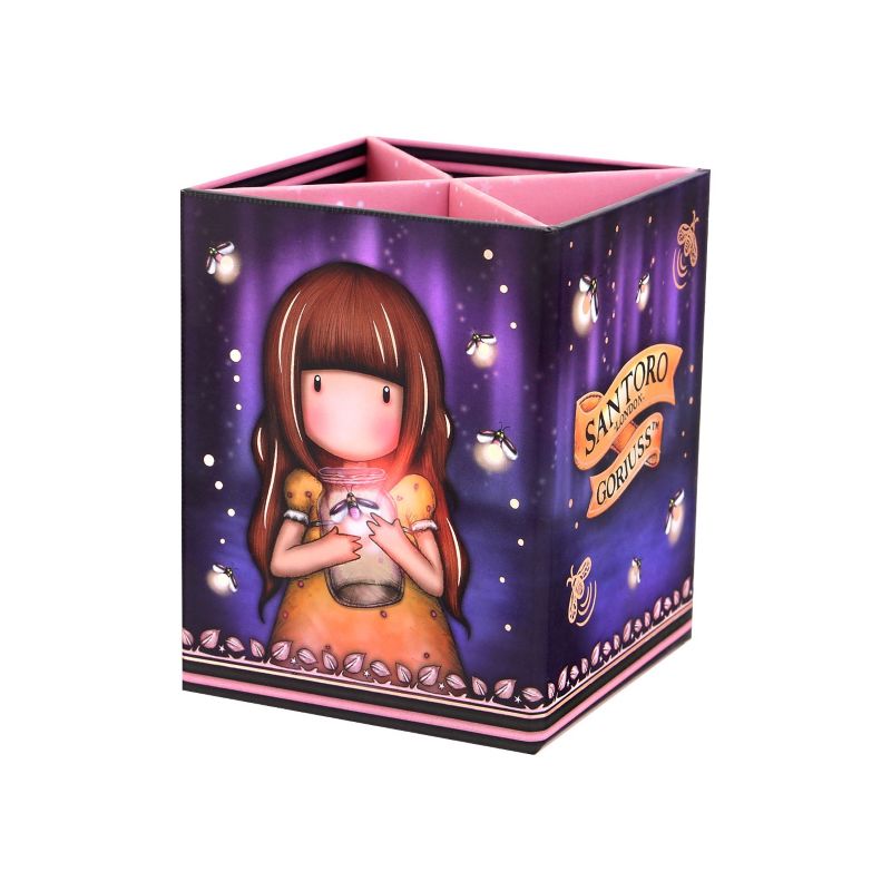 Моливник Santoro Gorjuss In The Forest