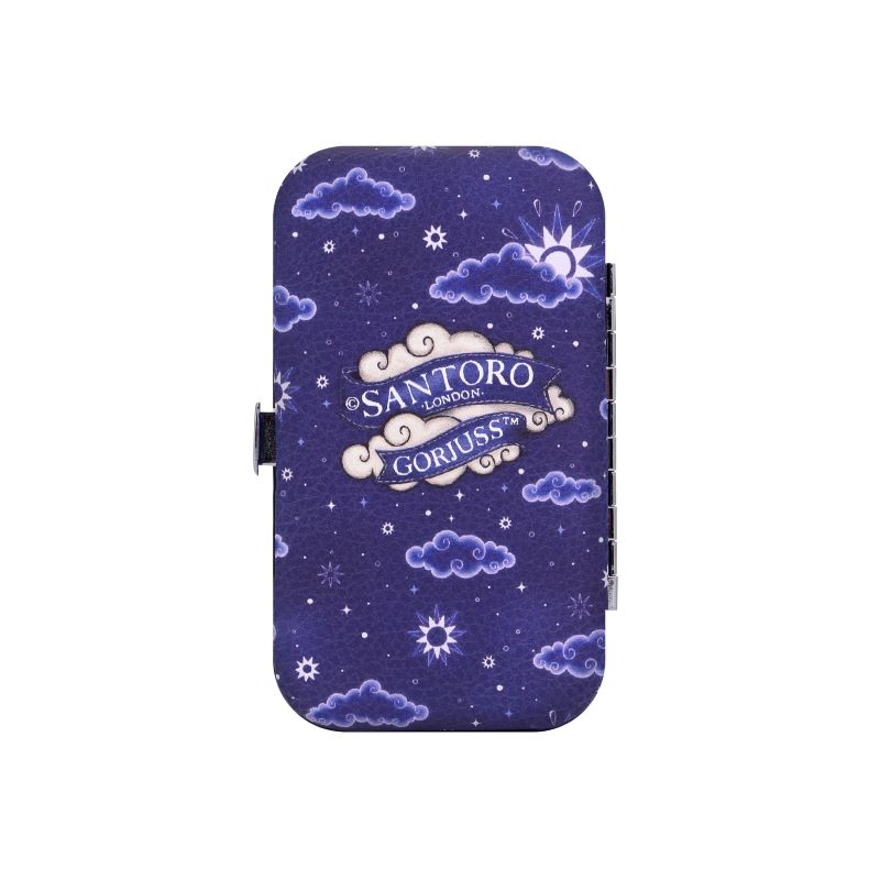 Сет за манкюр Santoro Gorjuss Whatever the Weather - Ray of Light