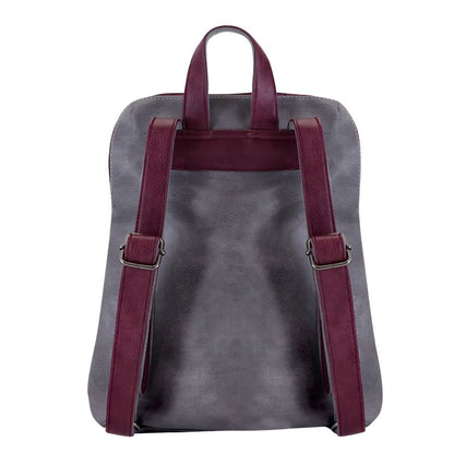 Кожена раница Santoro Gorjuss Whatever the Weather - Little Storm Cloud