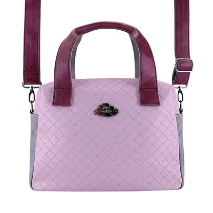 Кожена ръчна чанта Santoro Gorjuss Whatever the Weather - Little Storm Cloud