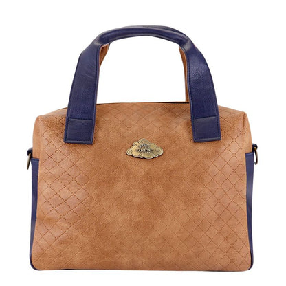 Кожена ръчна чанта Santoro Gorjuss Whatever the Weather - Ray of Light