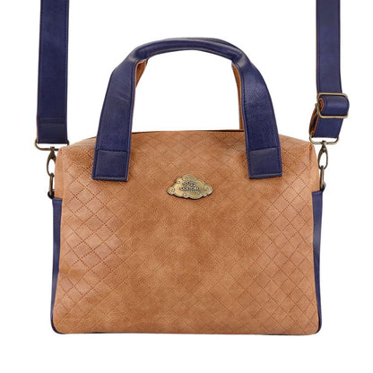 Кожена ръчна чанта Santoro Gorjuss Whatever the Weather - Ray of Light