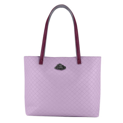 Голяма кожена чанта Santoro Gorjuss Whatever the Weather - Little Storm Cloud