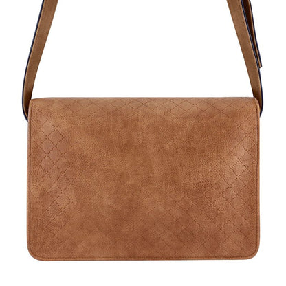 Кожена чанта с капак Santoro Gorjuss Whatever the Weather - Ray of Light