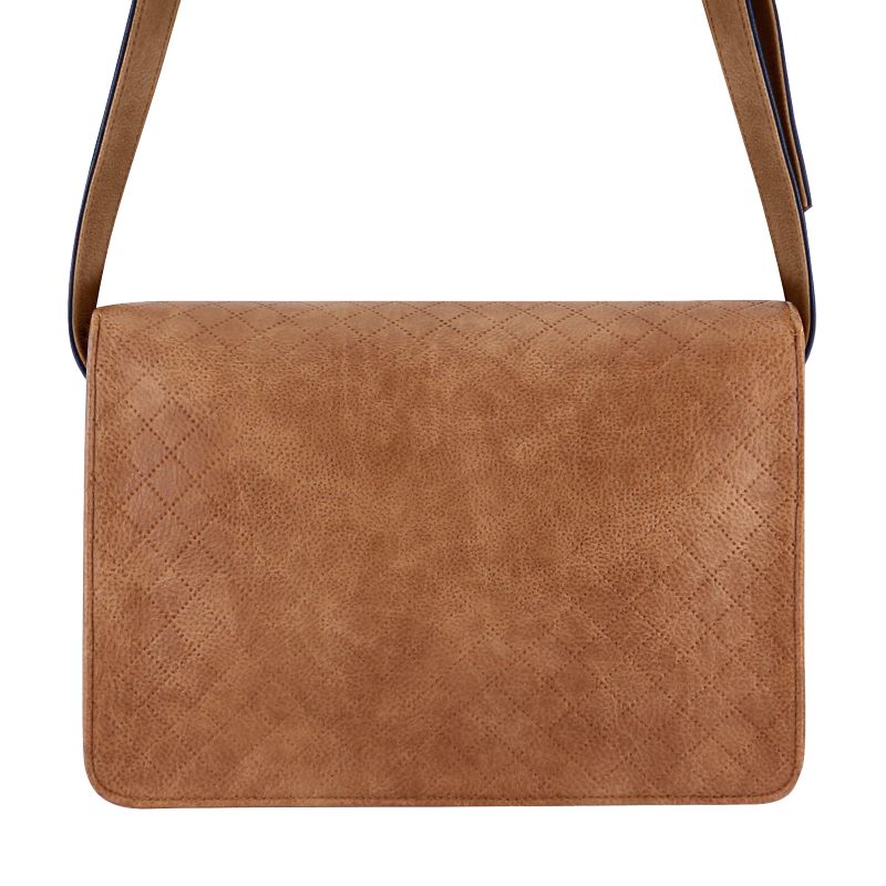 Кожена чанта с капак Santoro Gorjuss Whatever the Weather - Ray of Light