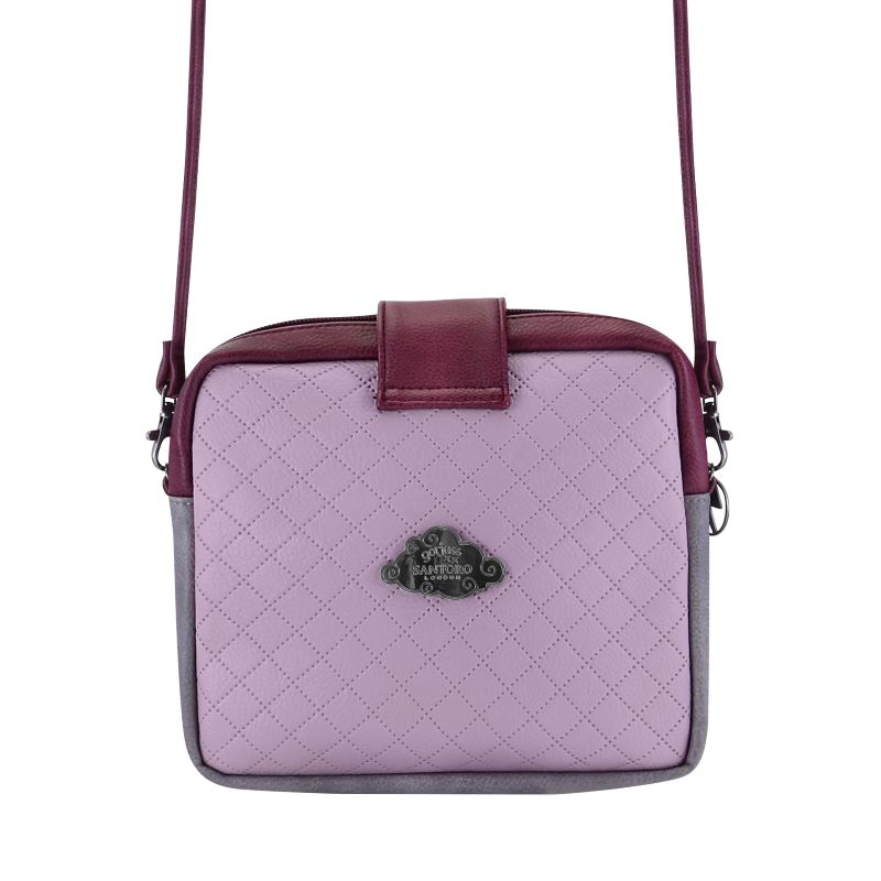 Кожена чанта Santoro Gorjuss Whatever the Weather - Little Storm Cloud