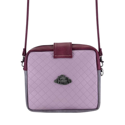 Кожена чанта Santoro Gorjuss Whatever the Weather - Little Storm Cloud