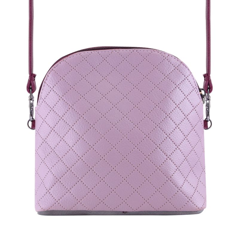 Кожена чанта през рамо Santoro Gorjuss Whatever the Weather - Little Storm Cloud