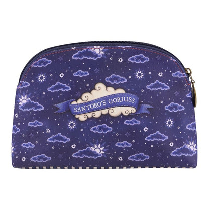 Голям несесер за аксесоари Santoro Gorjuss Whatever the Weather - Ray of Light