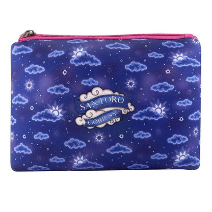 Неопренов несесер за аксесоари Santoro Gorjuss Whatever the Weather - Ray of Light