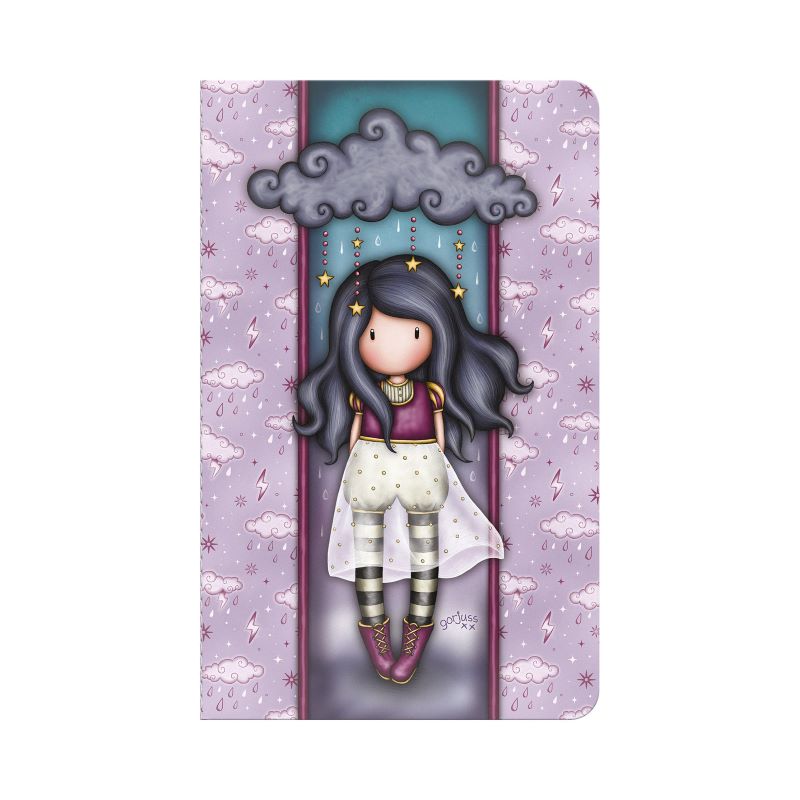 Органайзер Santoro Gorjuss Whatever the Weather - Little Storm Cloud