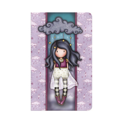 Органайзер Santoro Gorjuss Whatever the Weather - Little Storm Cloud