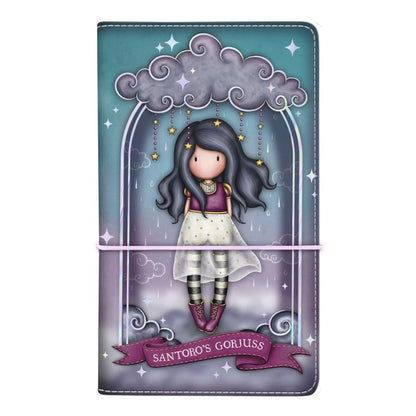 Органайзер Santoro Gorjuss Whatever the Weather - Little Storm Cloud