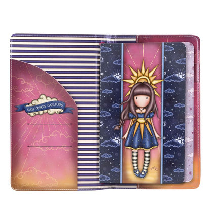 Органайзер Santoro Gorjuss Whatever the Weather - Ray of Light