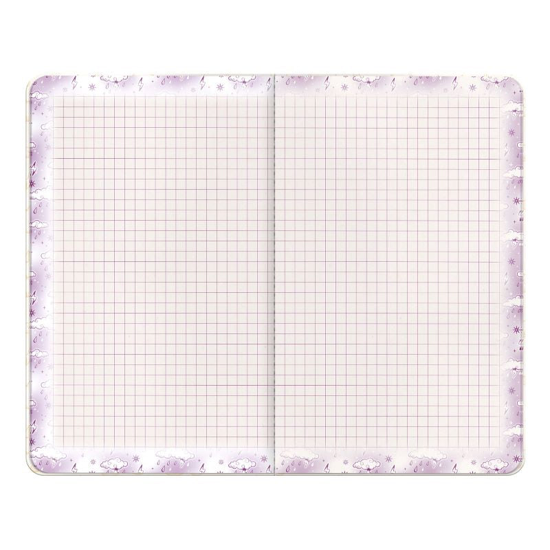 Органайзер Santoro Gorjuss Whatever the Weather - Ray of Light