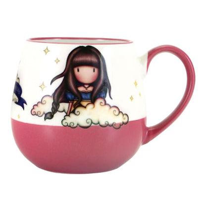 Чаша Santoro Gorjuss Whatever the Weather - Ray of Light