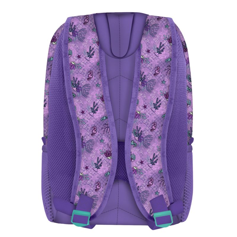 Ученическа раница Santoro Gorjuss Making Waves - Lost At Sea