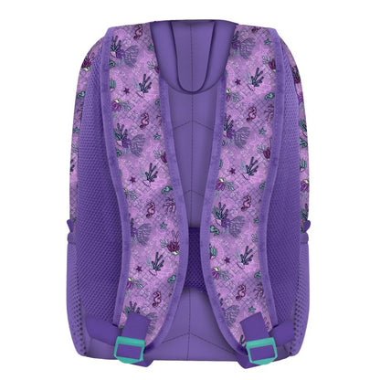 Ученическа раница Santoro Gorjuss Making Waves - Lost At Sea