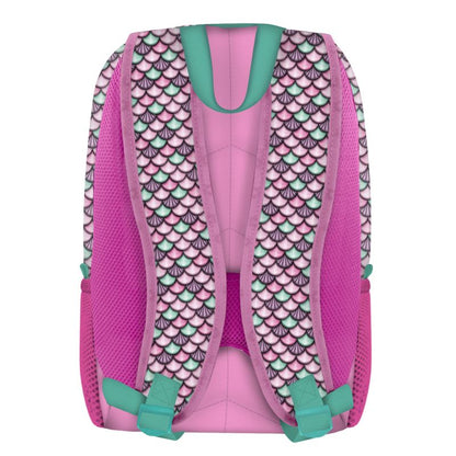 Ученическа раница Santoro Gorjuss Making Waves - The World Is Your Oyster