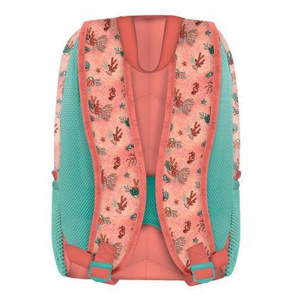 Ученическа раница Santoro Gorjuss Making Waves - Washed Ashore