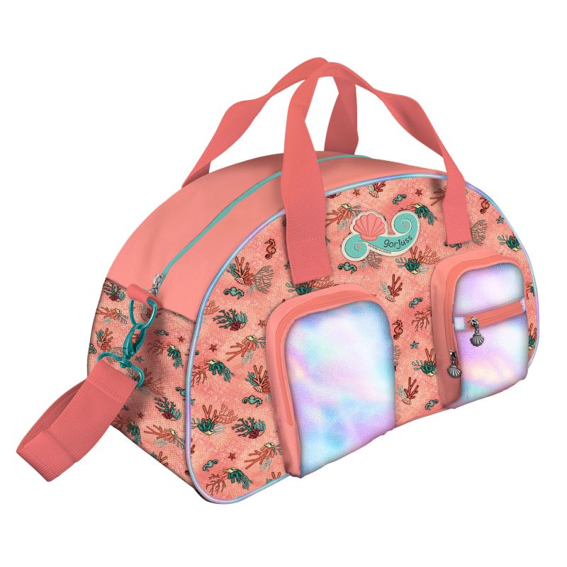 Спортен сак Santoro Gorjuss Making Waves - Washed Ashore