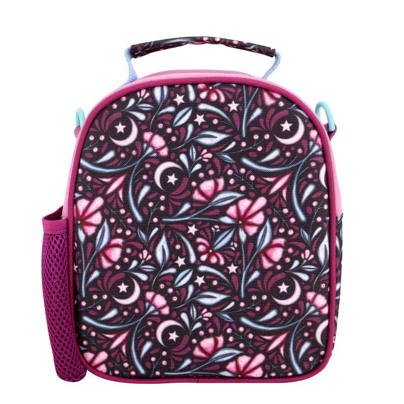 Термо чанта за храна Santoro Gorjuss In The Forest - Fairy Dusk