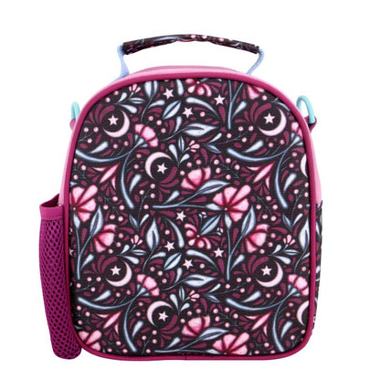 Термо чанта за храна Santoro Gorjuss In The Forest - Fairy Dusk