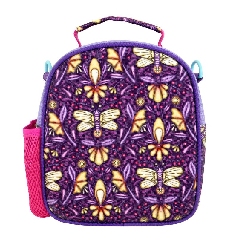 Термо чанта за храна Santoro Gorjuss In The Forest - Firefly Dawn