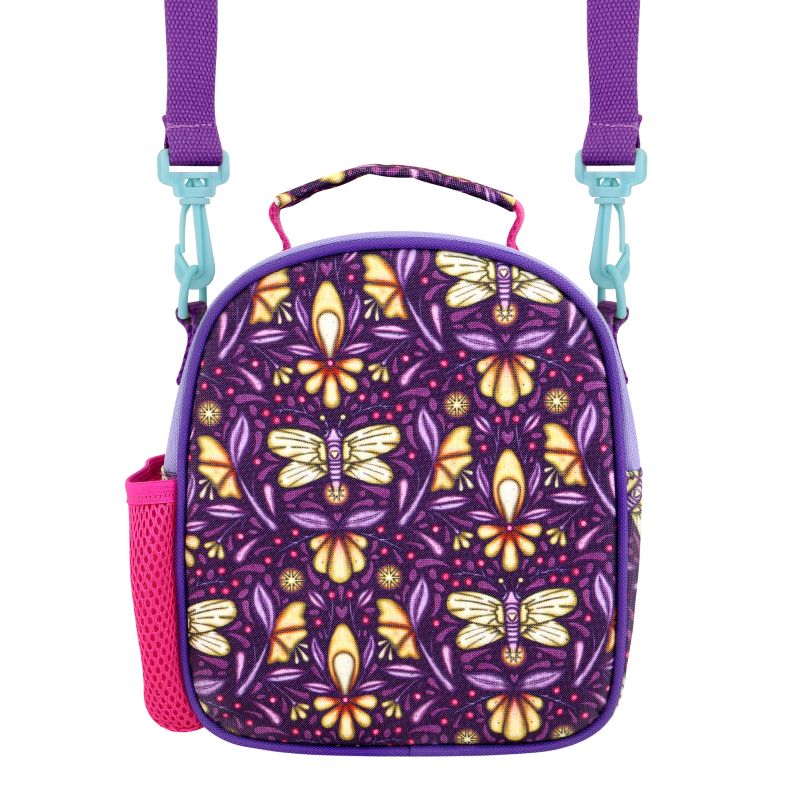 Термо чанта за храна Santoro Gorjuss In The Forest - Firefly Dawn